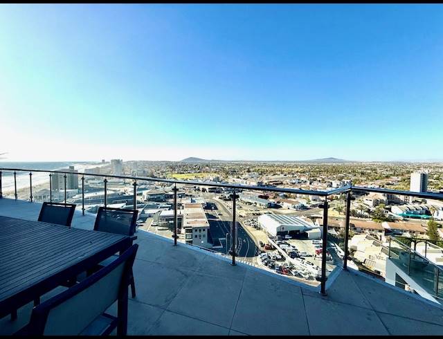 3 BEDROOM APARTMENT FOR SALE IN WAVES EDGE